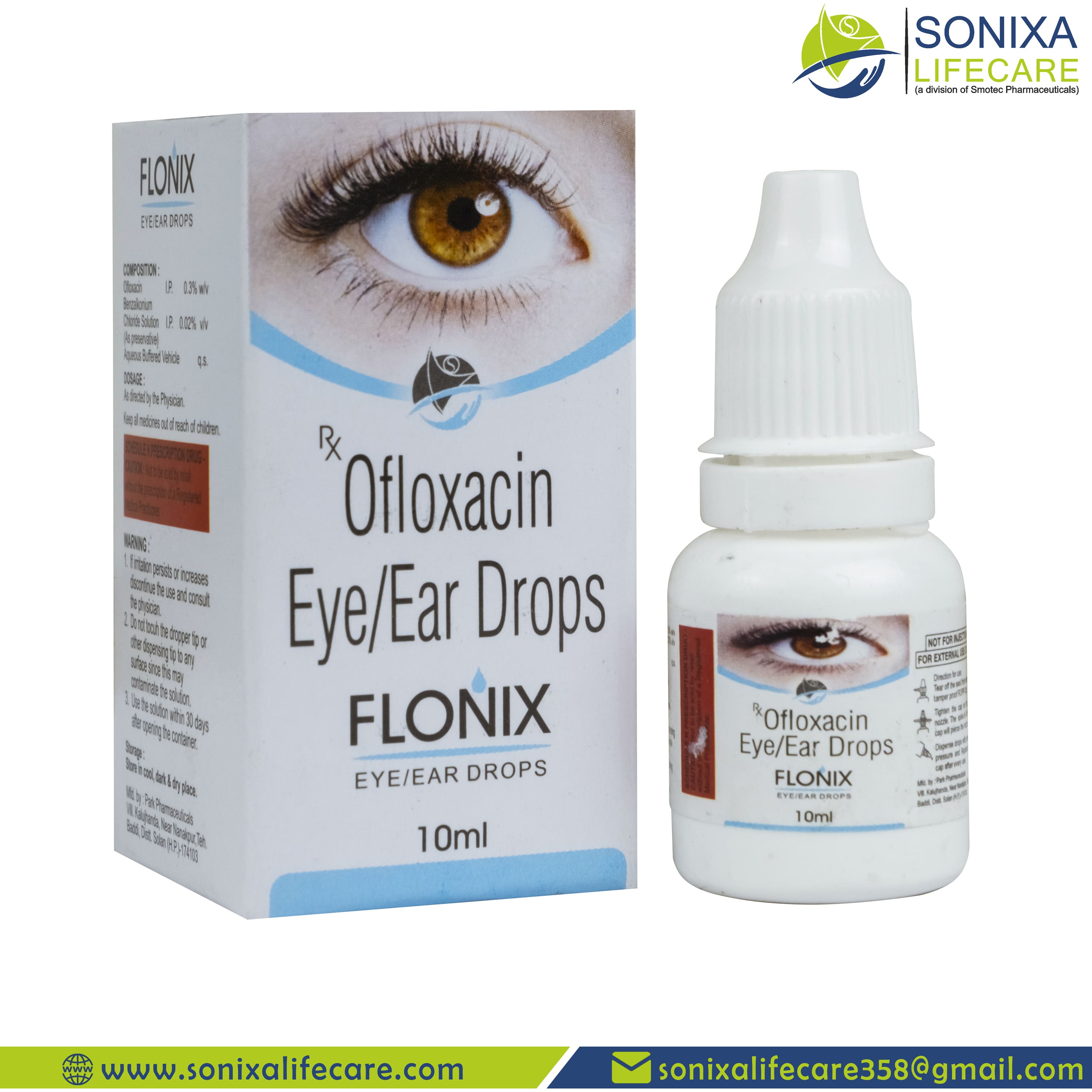  FLONIX